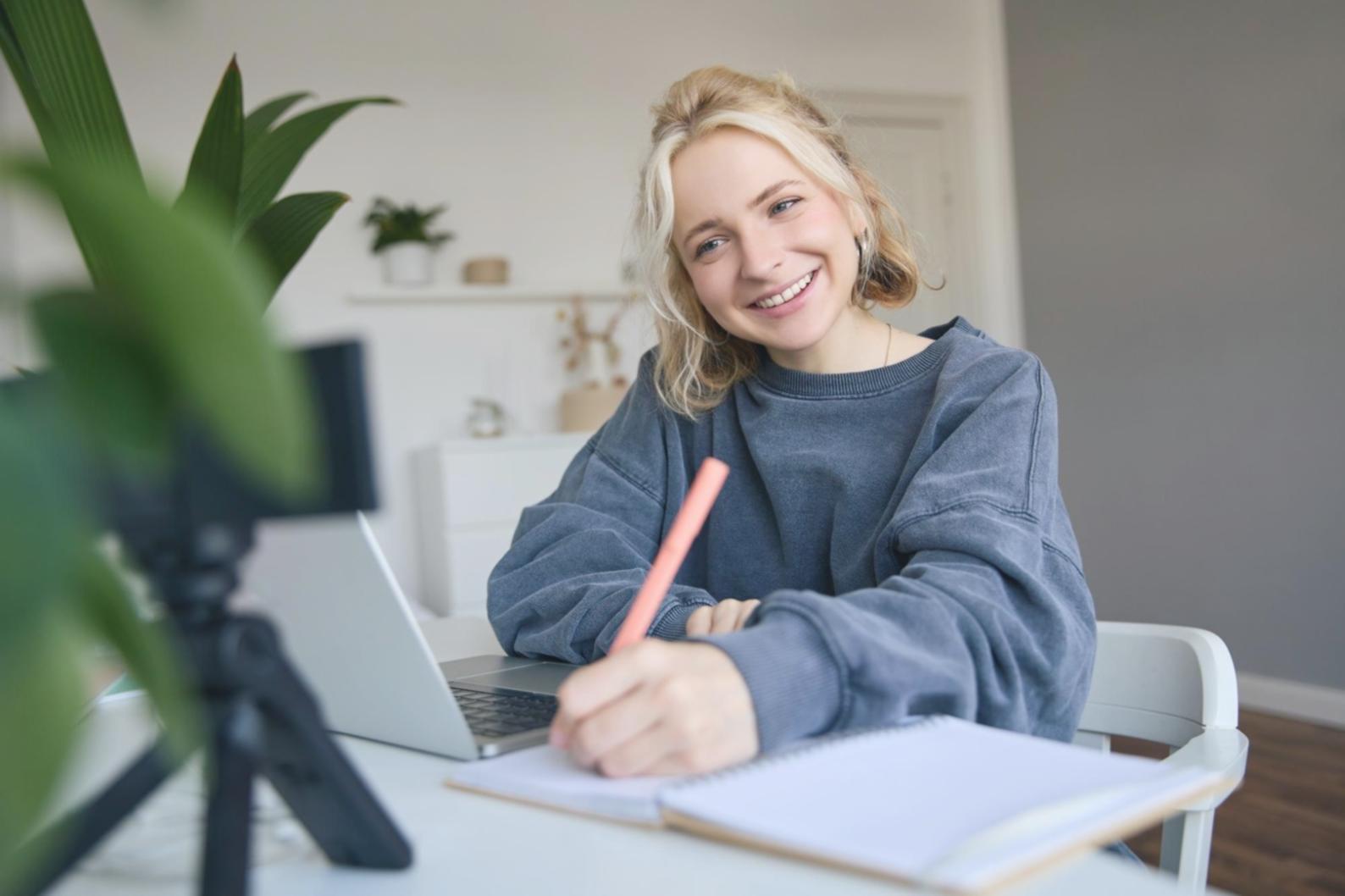 Networking event komunitas Brivon Path